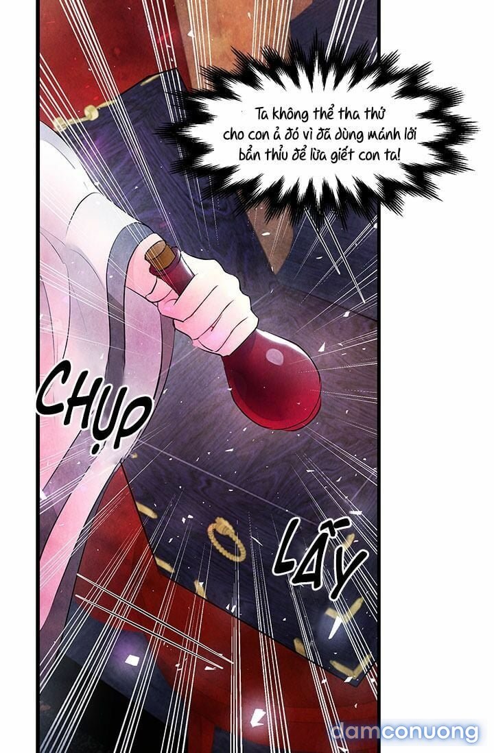 Đêm Thác Loạn (Đêm Dục Vọng) Chap Chapter 15-Đêm Thác Loạn (Đêm Dục Vọng) - Next Chap 16