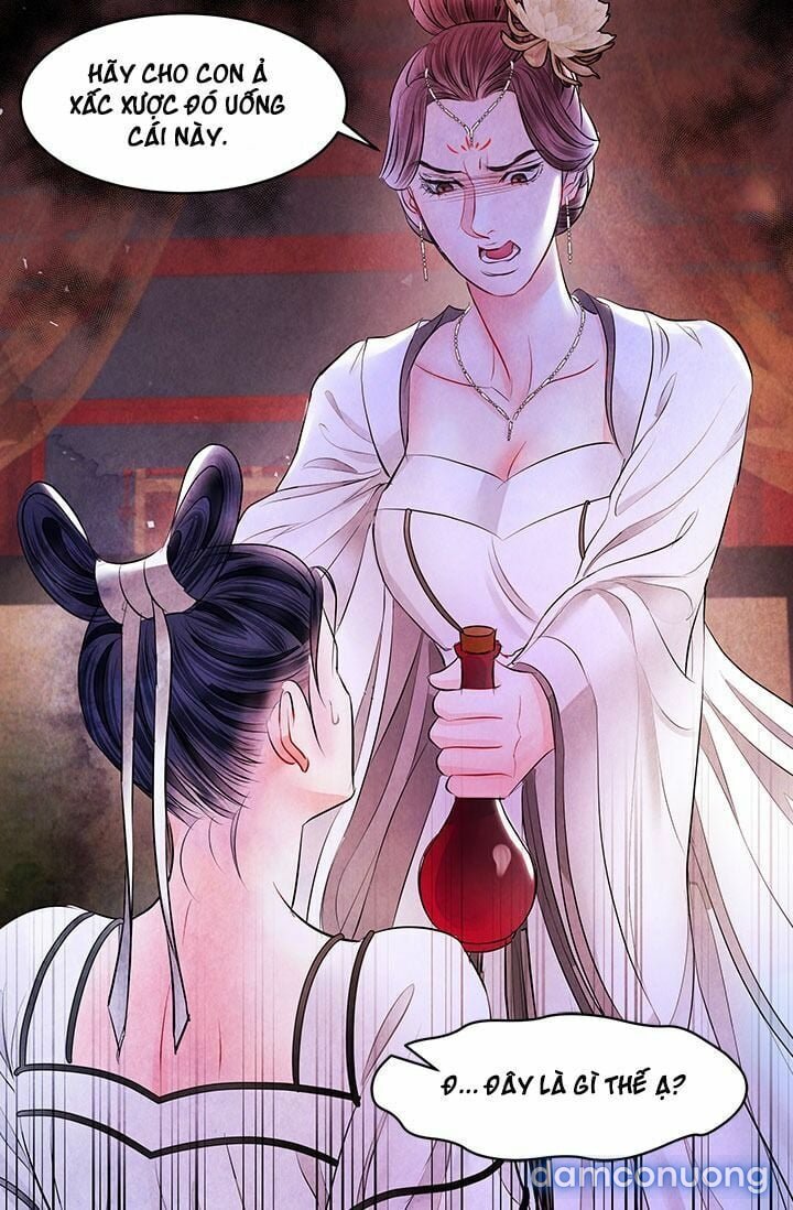 Đêm Thác Loạn (Đêm Dục Vọng) Chap Chapter 15-Đêm Thác Loạn (Đêm Dục Vọng) - Next Chap 16