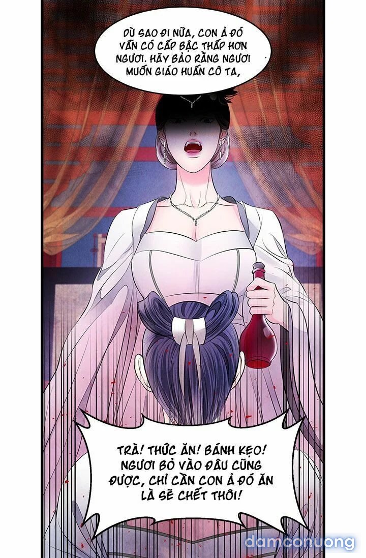 Đêm Thác Loạn (Đêm Dục Vọng) Chap Chapter 15-Đêm Thác Loạn (Đêm Dục Vọng) - Next Chap 16