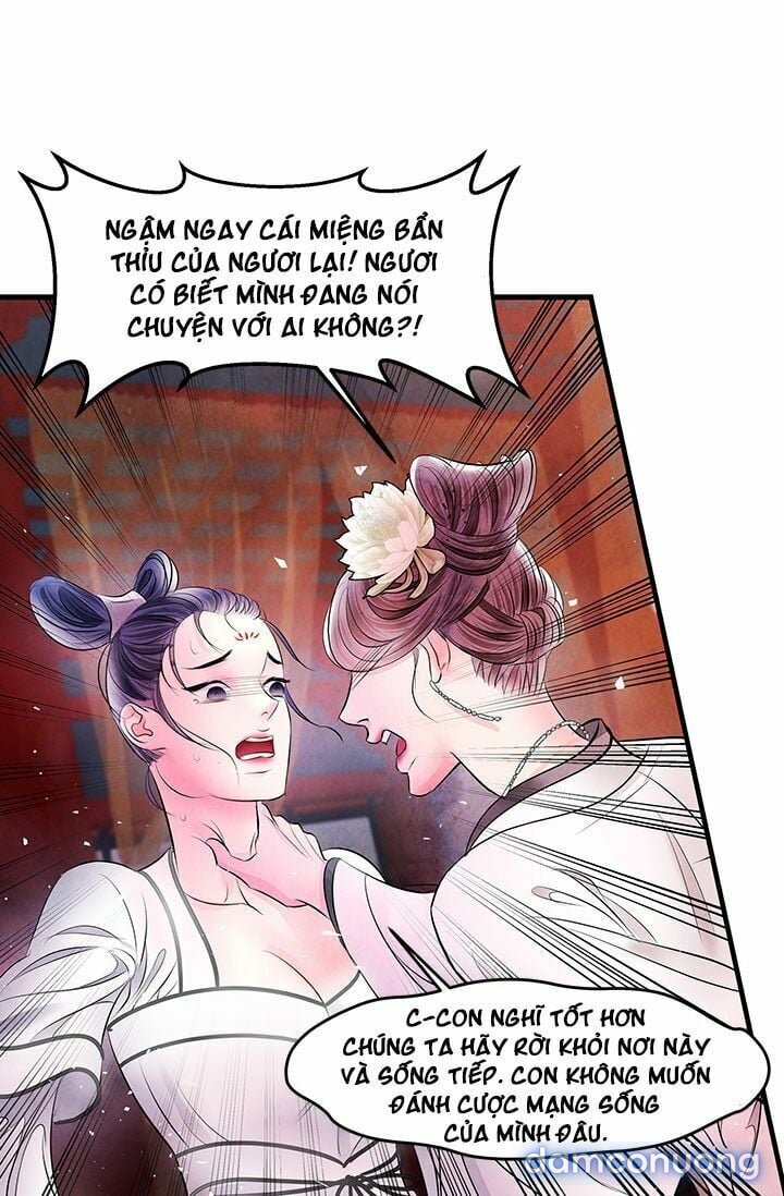 Đêm Thác Loạn (Đêm Dục Vọng) Chap Chapter 15-Đêm Thác Loạn (Đêm Dục Vọng) - Next Chap 16