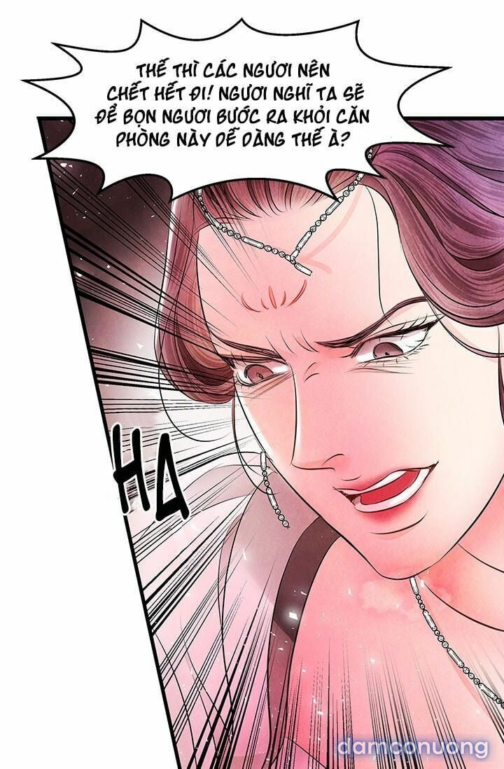 Đêm Thác Loạn (Đêm Dục Vọng) Chap Chapter 15-Đêm Thác Loạn (Đêm Dục Vọng) - Next Chap 16