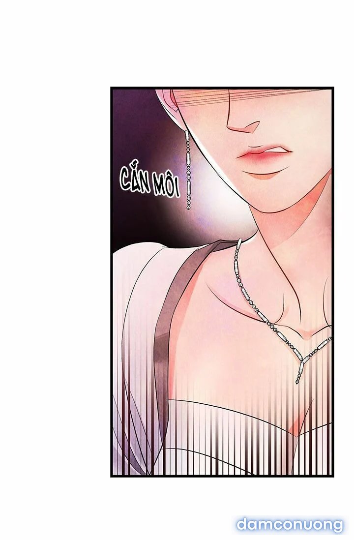 Đêm Thác Loạn (Đêm Dục Vọng) Chap Chapter 15-Đêm Thác Loạn (Đêm Dục Vọng) - Next Chap 16