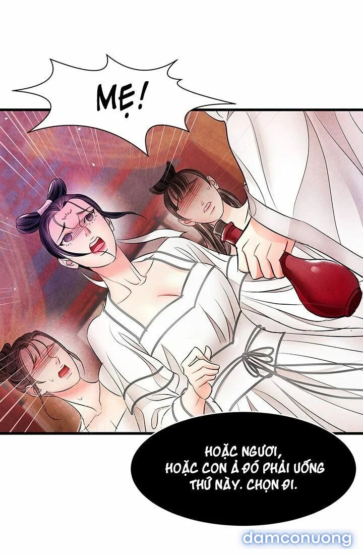 Đêm Thác Loạn (Đêm Dục Vọng) Chap Chapter 15-Đêm Thác Loạn (Đêm Dục Vọng) - Next Chap 16