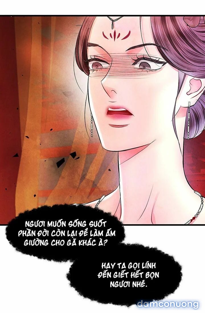 Đêm Thác Loạn (Đêm Dục Vọng) Chap Chapter 15-Đêm Thác Loạn (Đêm Dục Vọng) - Next Chap 16