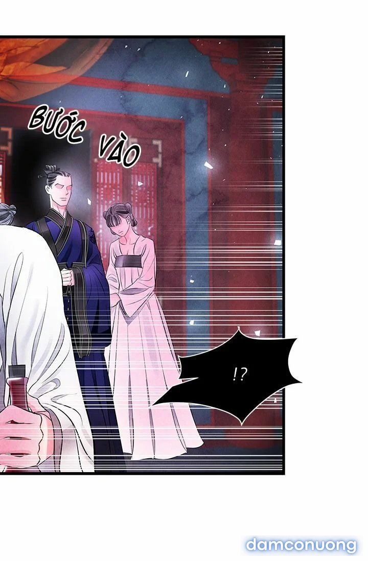 Đêm Thác Loạn (Đêm Dục Vọng) Chap Chapter 15-Đêm Thác Loạn (Đêm Dục Vọng) - Next Chap 16