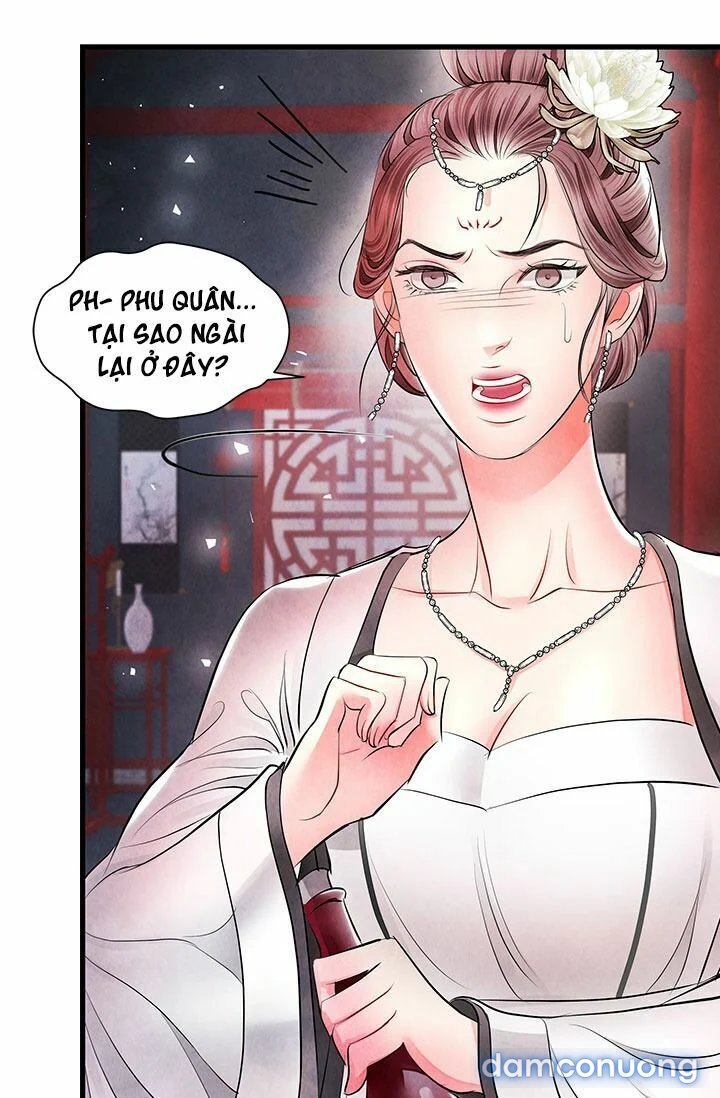 Đêm Thác Loạn (Đêm Dục Vọng) Chap Chapter 15-Đêm Thác Loạn (Đêm Dục Vọng) - Next Chap 16