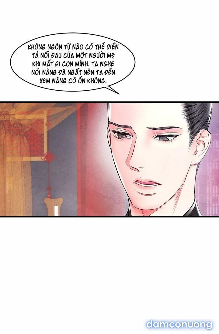 Đêm Thác Loạn (Đêm Dục Vọng) Chap Chapter 15-Đêm Thác Loạn (Đêm Dục Vọng) - Next Chap 16