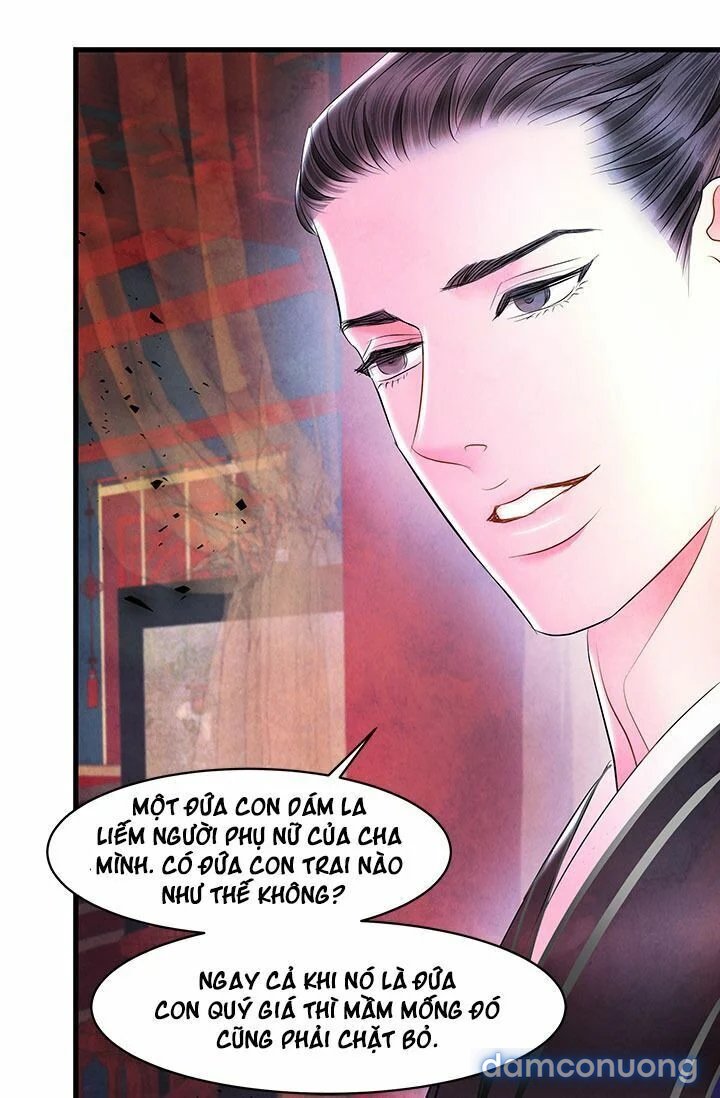 Đêm Thác Loạn (Đêm Dục Vọng) Chap Chapter 15-Đêm Thác Loạn (Đêm Dục Vọng) - Next Chap 16
