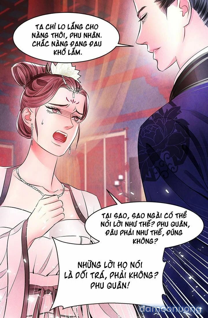 Đêm Thác Loạn (Đêm Dục Vọng) Chap Chapter 15-Đêm Thác Loạn (Đêm Dục Vọng) - Next Chap 16