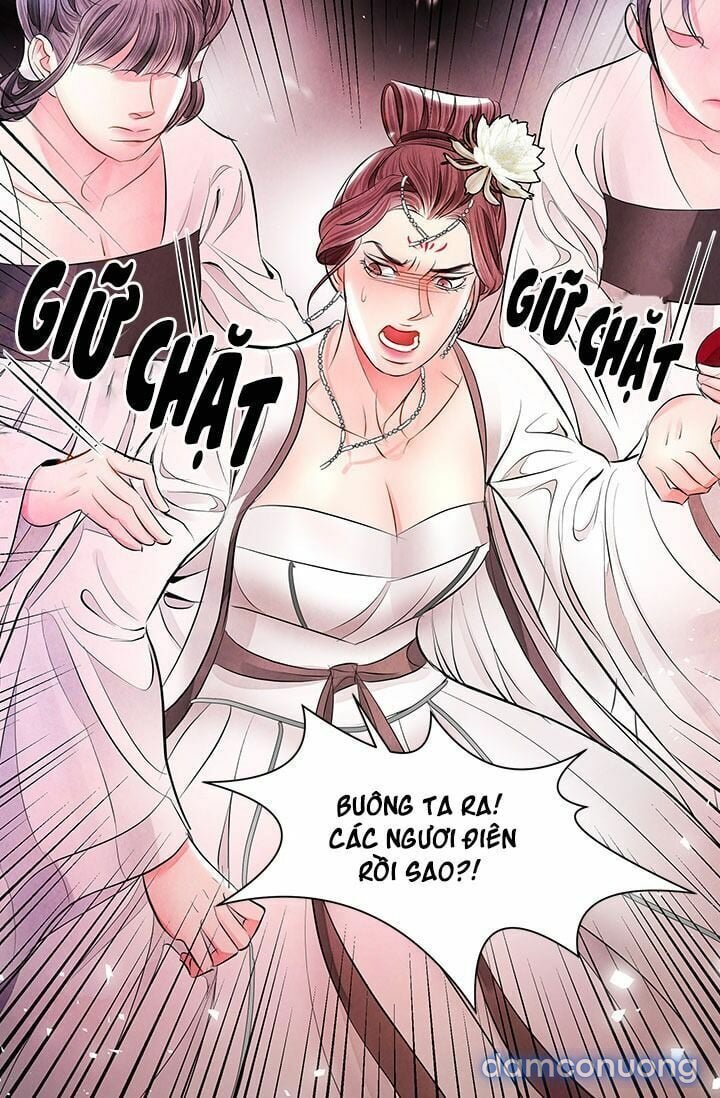 Đêm Thác Loạn (Đêm Dục Vọng) Chap Chapter 15-Đêm Thác Loạn (Đêm Dục Vọng) - Next Chap 16