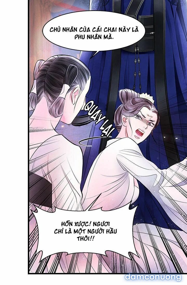 Đêm Thác Loạn (Đêm Dục Vọng) Chap Chapter 15-Đêm Thác Loạn (Đêm Dục Vọng) - Next Chap 16