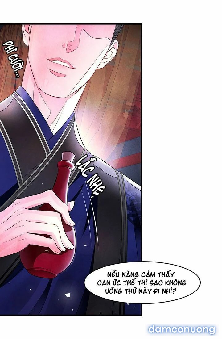 Đêm Thác Loạn (Đêm Dục Vọng) Chap Chapter 15-Đêm Thác Loạn (Đêm Dục Vọng) - Next Chap 16