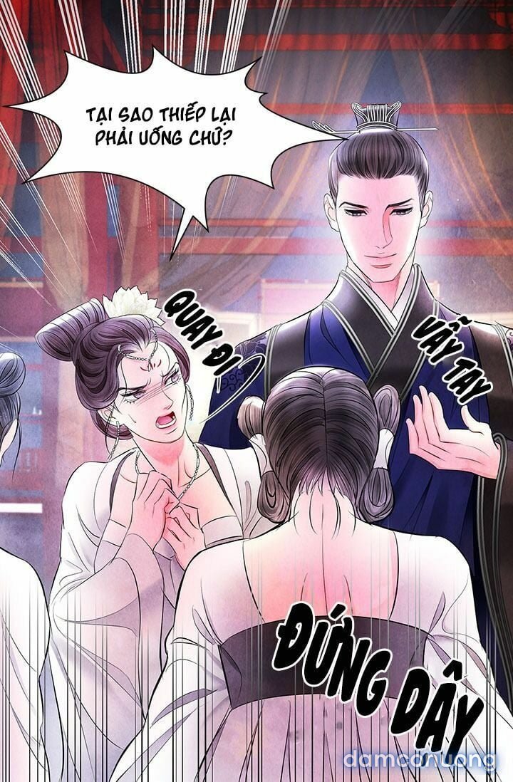 Đêm Thác Loạn (Đêm Dục Vọng) Chap Chapter 15-Đêm Thác Loạn (Đêm Dục Vọng) - Next Chap 16