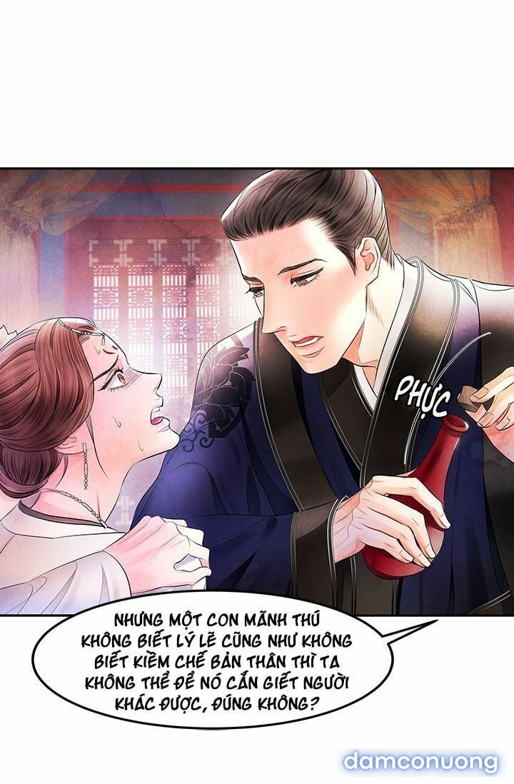 Đêm Thác Loạn (Đêm Dục Vọng) Chap Chapter 15-Đêm Thác Loạn (Đêm Dục Vọng) - Next Chap 16