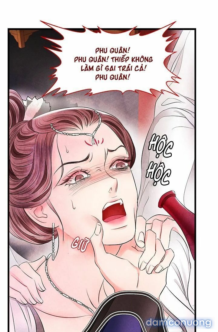 Đêm Thác Loạn (Đêm Dục Vọng) Chap Chapter 15-Đêm Thác Loạn (Đêm Dục Vọng) - Next Chap 16