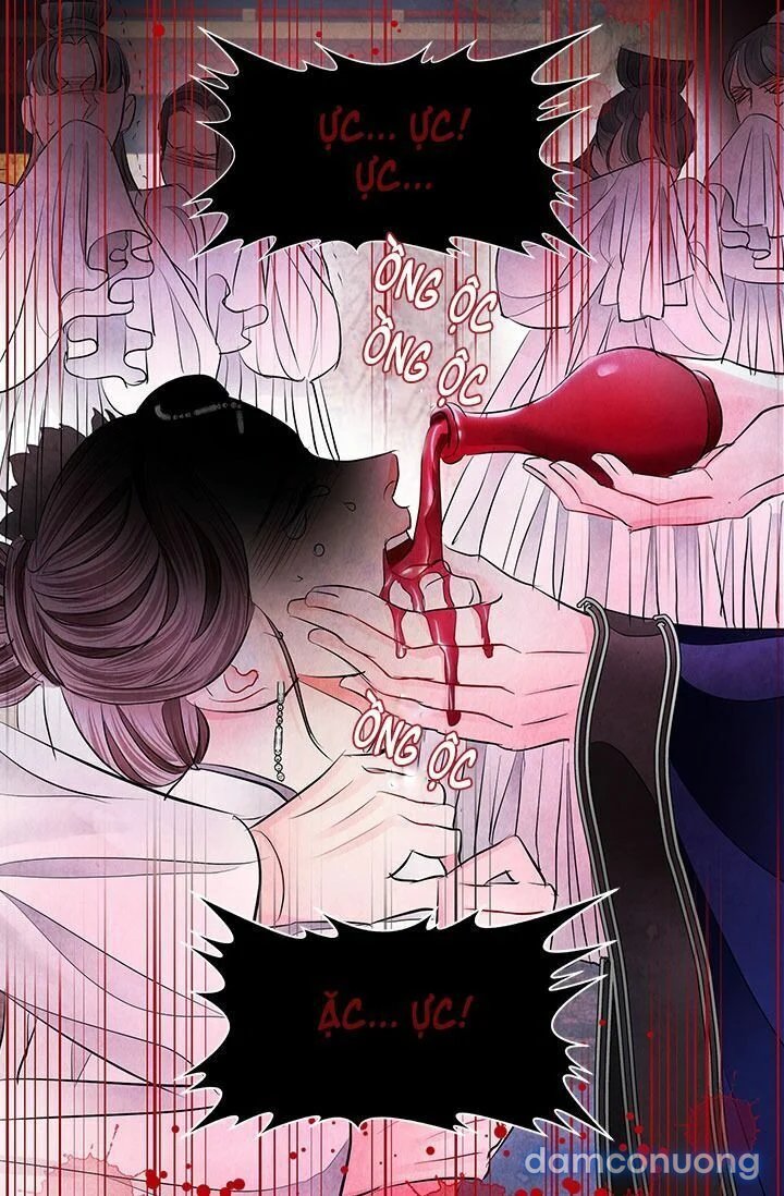 Đêm Thác Loạn (Đêm Dục Vọng) Chap Chapter 15-Đêm Thác Loạn (Đêm Dục Vọng) - Next Chap 16