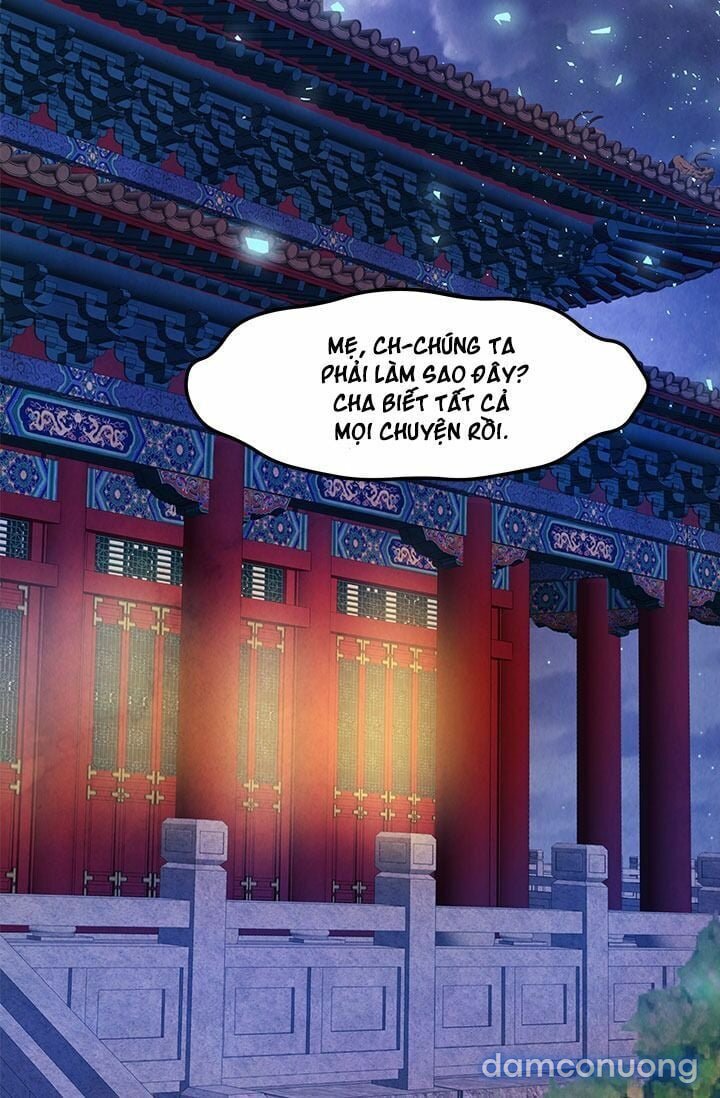 Đêm Thác Loạn (Đêm Dục Vọng) Chap Chapter 15-Đêm Thác Loạn (Đêm Dục Vọng) - Next Chap 16