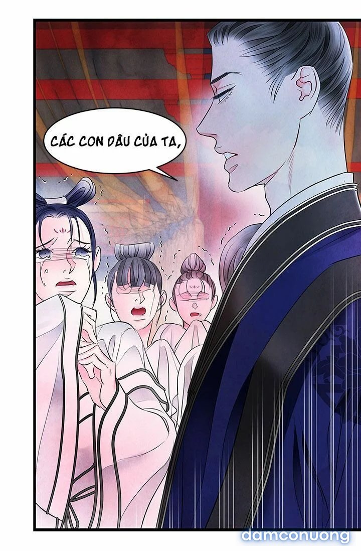 Đêm Thác Loạn (Đêm Dục Vọng) Chap Chapter 15-Đêm Thác Loạn (Đêm Dục Vọng) - Next Chap 16