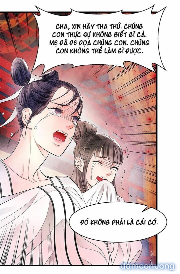 Đêm Thác Loạn (Đêm Dục Vọng) Chap Chapter 15-Đêm Thác Loạn (Đêm Dục Vọng) - Next Chap 16