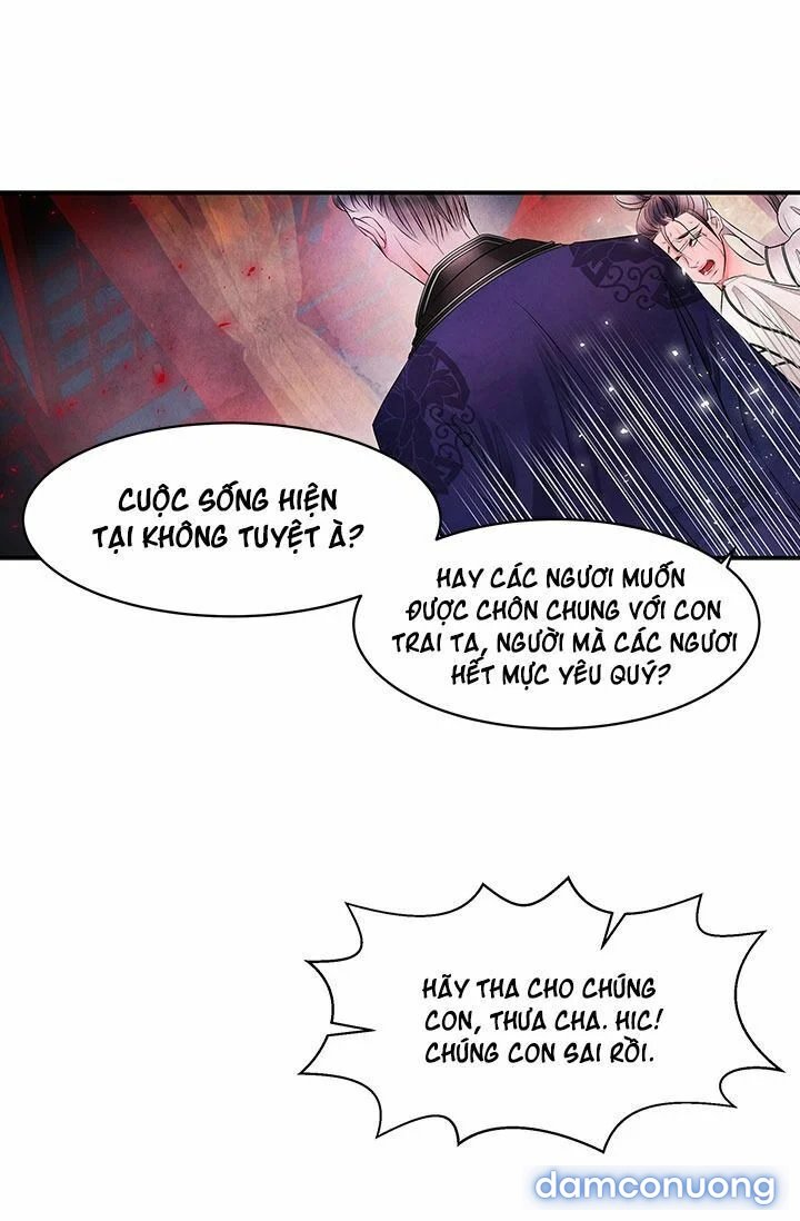Đêm Thác Loạn (Đêm Dục Vọng) Chap Chapter 15-Đêm Thác Loạn (Đêm Dục Vọng) - Next Chap 16