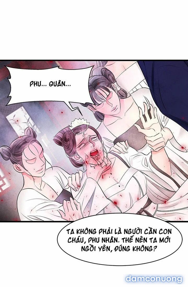 Đêm Thác Loạn (Đêm Dục Vọng) Chap Chapter 15-Đêm Thác Loạn (Đêm Dục Vọng) - Next Chap 16