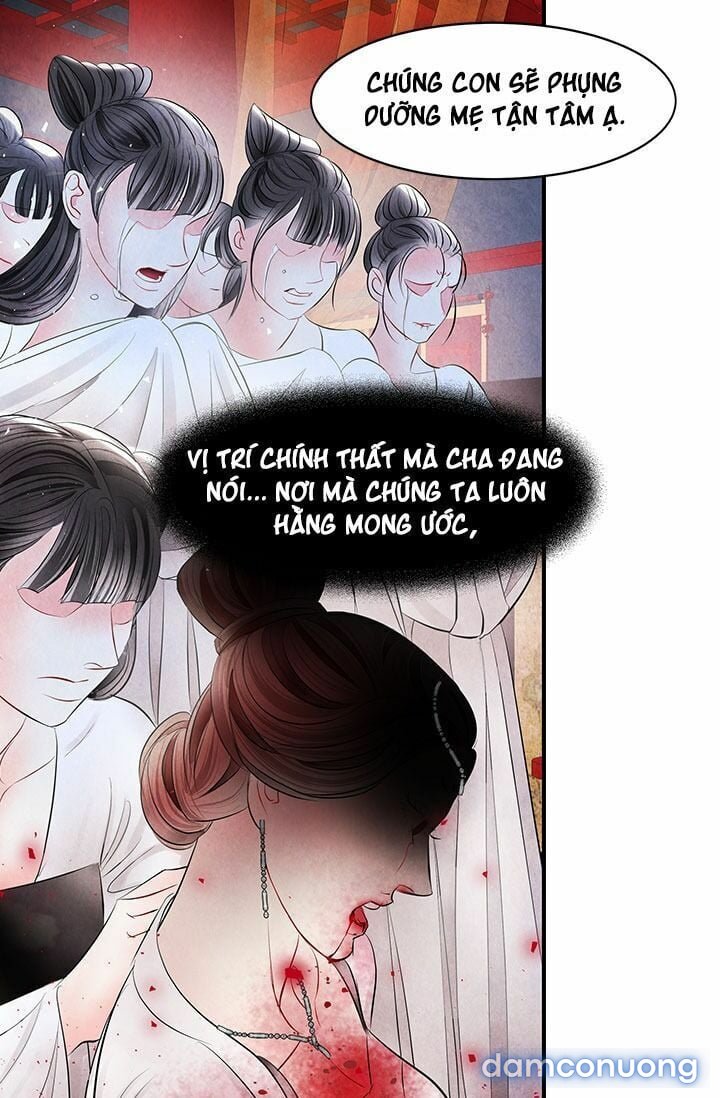 Đêm Thác Loạn (Đêm Dục Vọng) Chap Chapter 15-Đêm Thác Loạn (Đêm Dục Vọng) - Next Chap 16