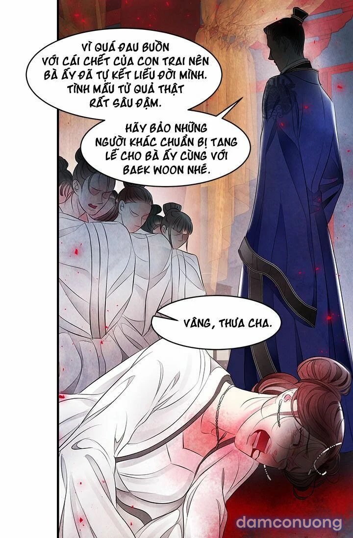 Đêm Thác Loạn (Đêm Dục Vọng) Chap Chapter 15-Đêm Thác Loạn (Đêm Dục Vọng) - Next Chap 16