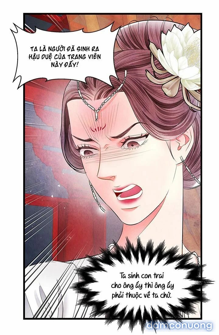 Đêm Thác Loạn (Đêm Dục Vọng) Chap Chapter 15-Đêm Thác Loạn (Đêm Dục Vọng) - Next Chap 16