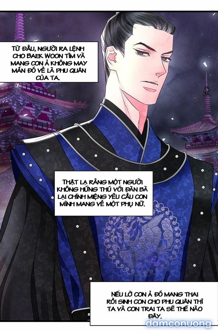 Đêm Thác Loạn (Đêm Dục Vọng) Chap Chapter 15-Đêm Thác Loạn (Đêm Dục Vọng) - Next Chap 16