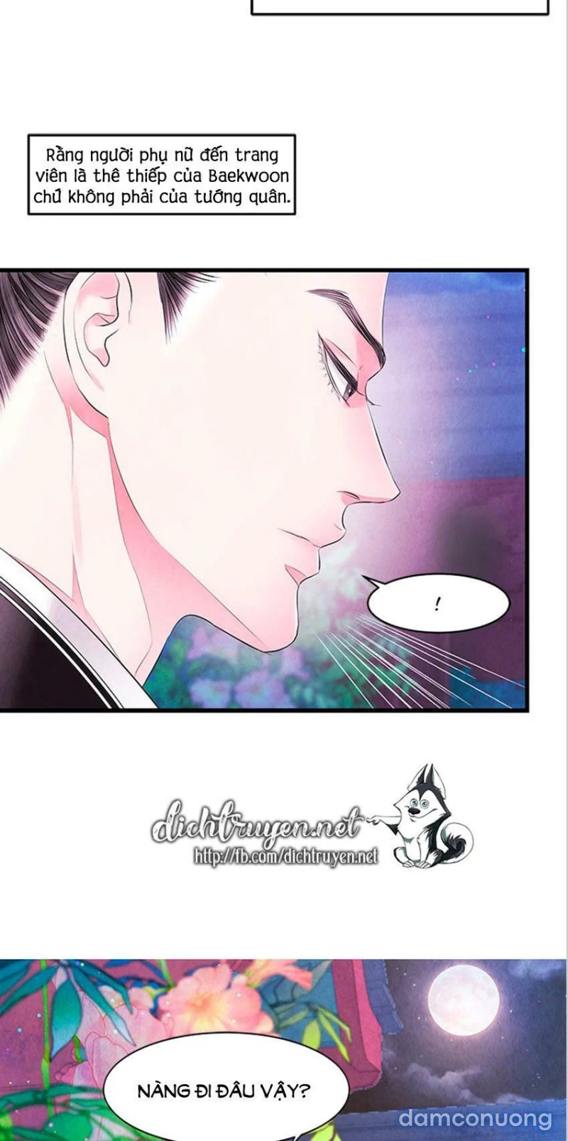 Đêm Thác Loạn (Đêm Dục Vọng) Chap Chapter 16-Đêm Thác Loạn (Đêm Dục Vọng) - Next Chap 17