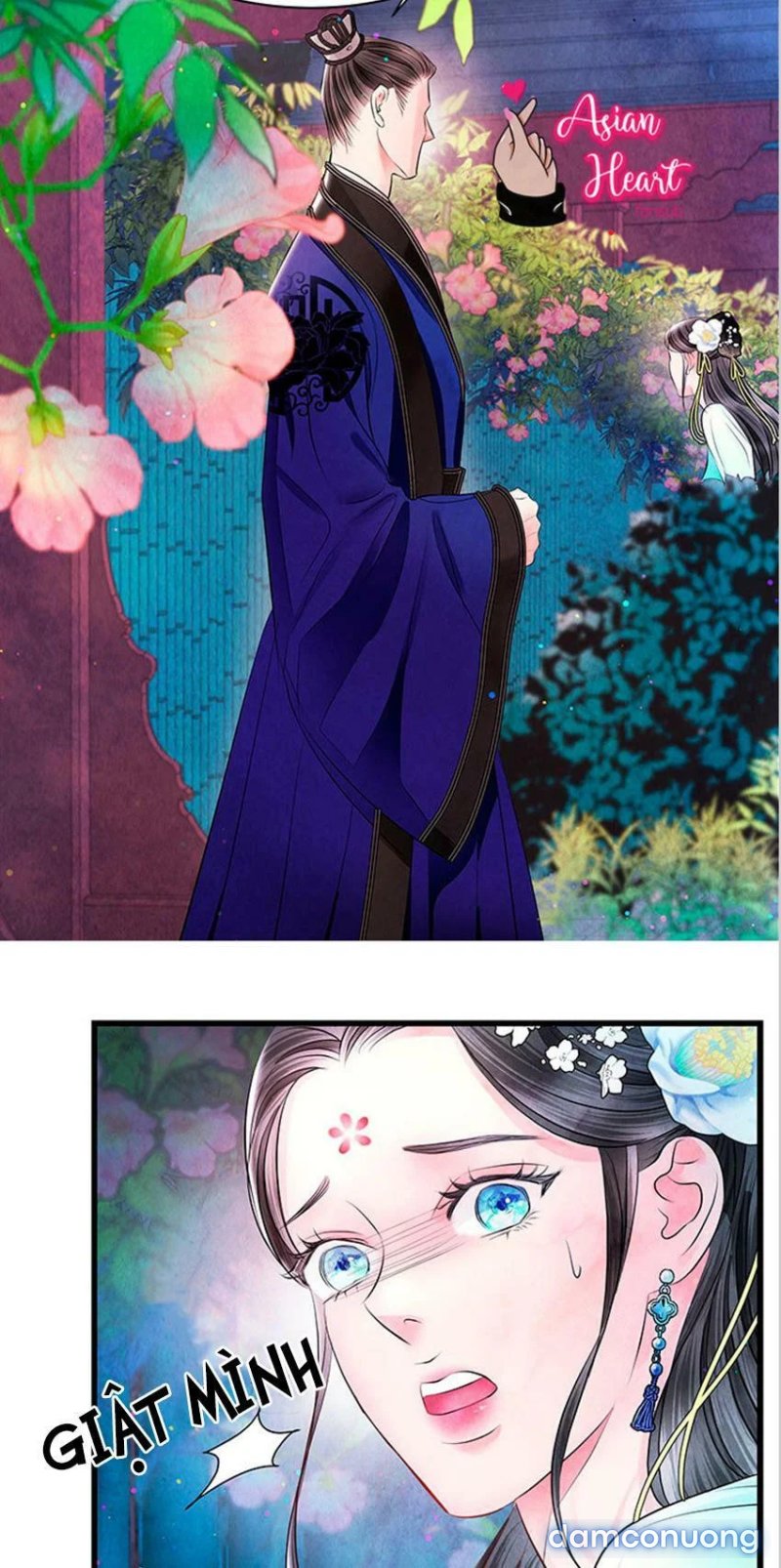 Đêm Thác Loạn (Đêm Dục Vọng) Chap Chapter 16-Đêm Thác Loạn (Đêm Dục Vọng) - Next Chap 17