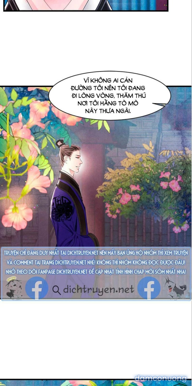 Đêm Thác Loạn (Đêm Dục Vọng) Chap Chapter 16-Đêm Thác Loạn (Đêm Dục Vọng) - Next Chap 17