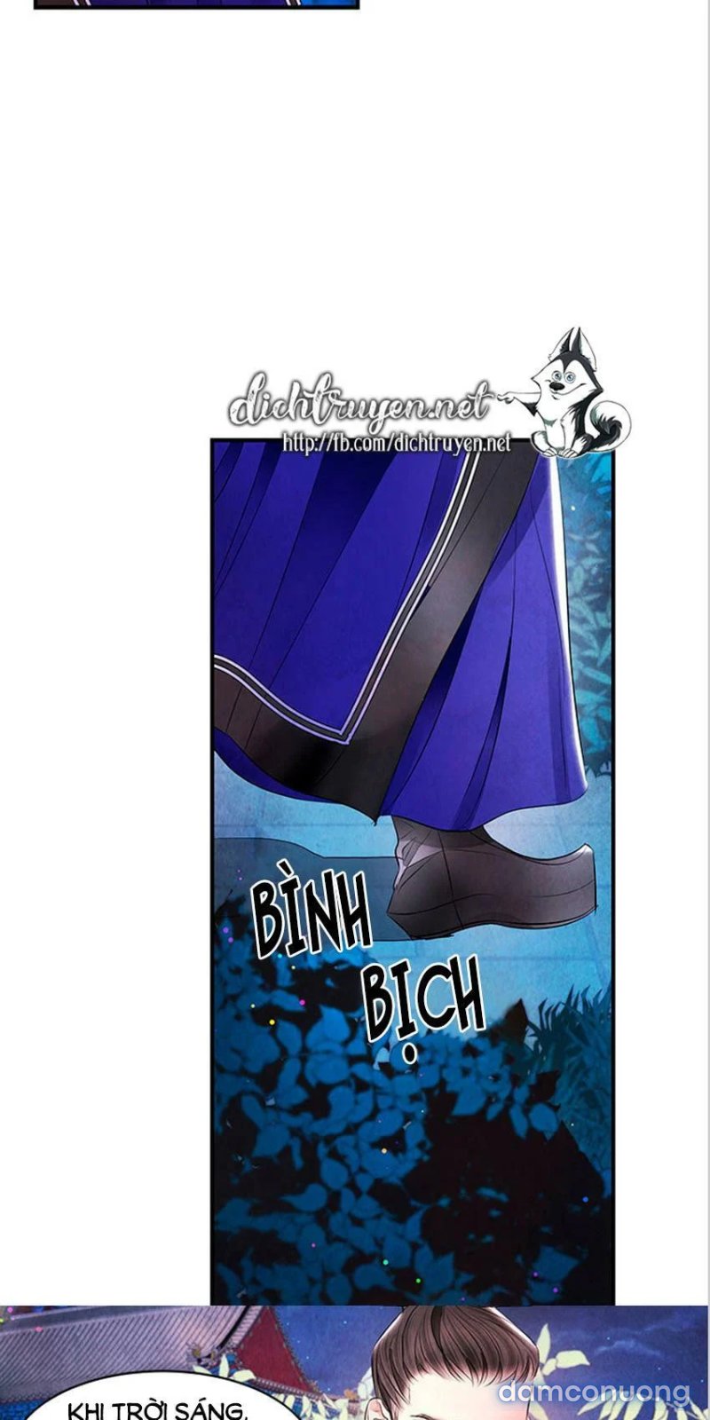 Đêm Thác Loạn (Đêm Dục Vọng) Chap Chapter 16-Đêm Thác Loạn (Đêm Dục Vọng) - Next Chap 17