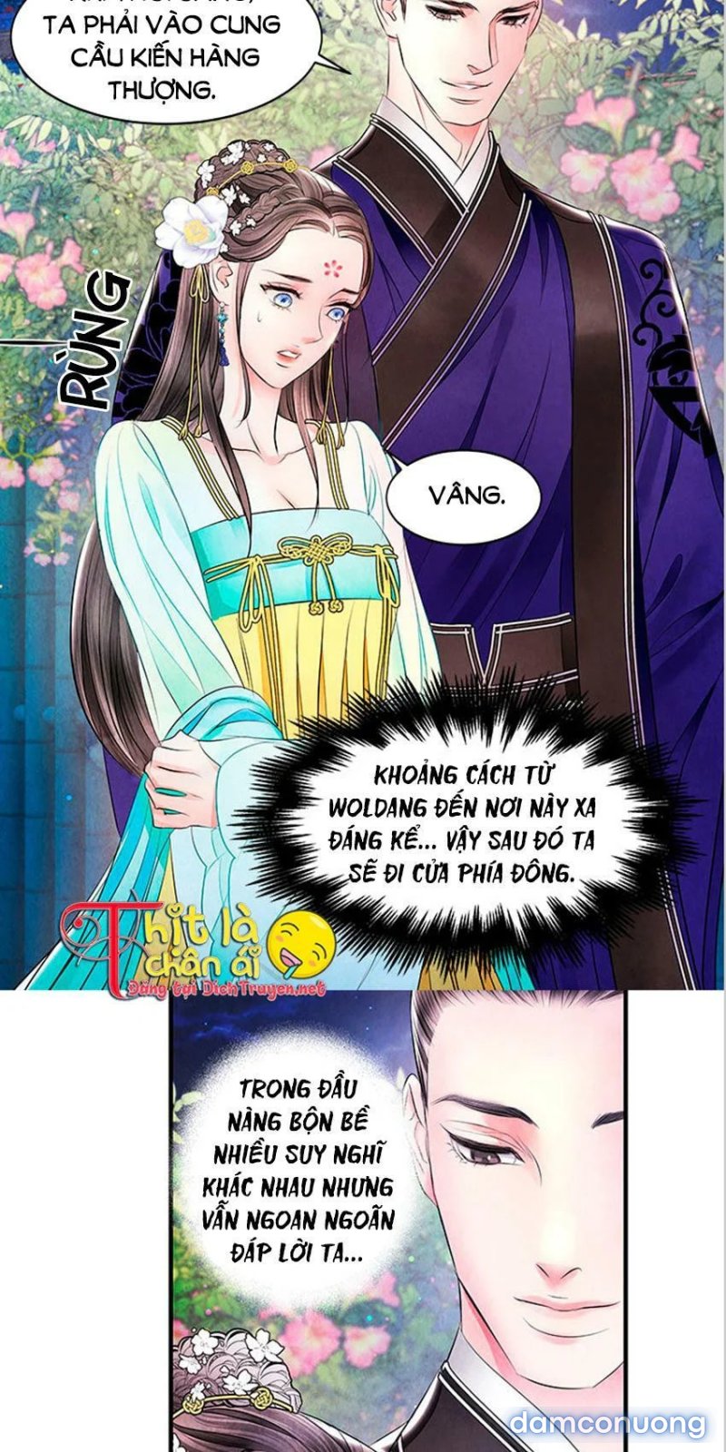 Đêm Thác Loạn (Đêm Dục Vọng) Chap Chapter 16-Đêm Thác Loạn (Đêm Dục Vọng) - Next Chap 17