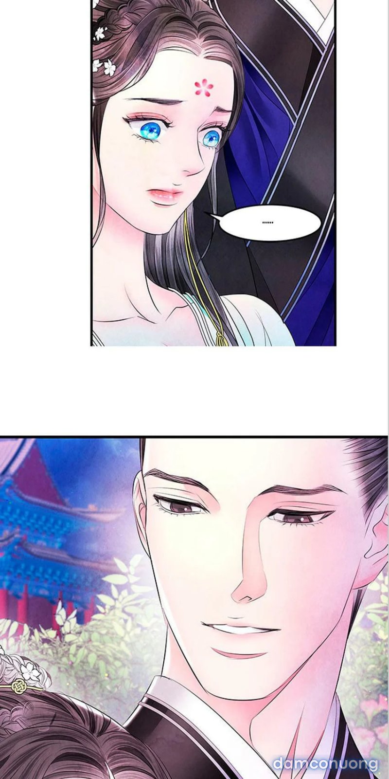 Đêm Thác Loạn (Đêm Dục Vọng) Chap Chapter 16-Đêm Thác Loạn (Đêm Dục Vọng) - Next Chap 17