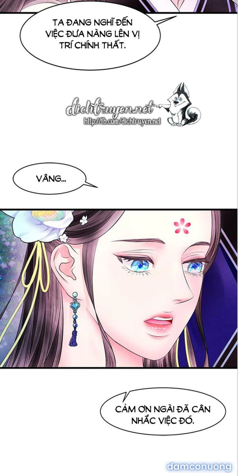 Đêm Thác Loạn (Đêm Dục Vọng) Chap Chapter 16-Đêm Thác Loạn (Đêm Dục Vọng) - Next Chap 17