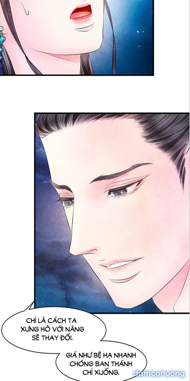 Đêm Thác Loạn (Đêm Dục Vọng) Chap Chapter 16-Đêm Thác Loạn (Đêm Dục Vọng) - Next Chap 17