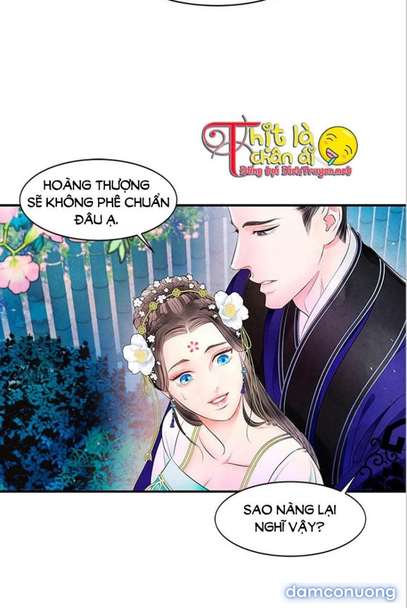 Đêm Thác Loạn (Đêm Dục Vọng) Chap Chapter 16-Đêm Thác Loạn (Đêm Dục Vọng) - Next Chap 17