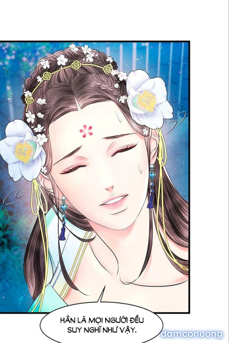 Đêm Thác Loạn (Đêm Dục Vọng) Chap Chapter 16-Đêm Thác Loạn (Đêm Dục Vọng) - Next Chap 17