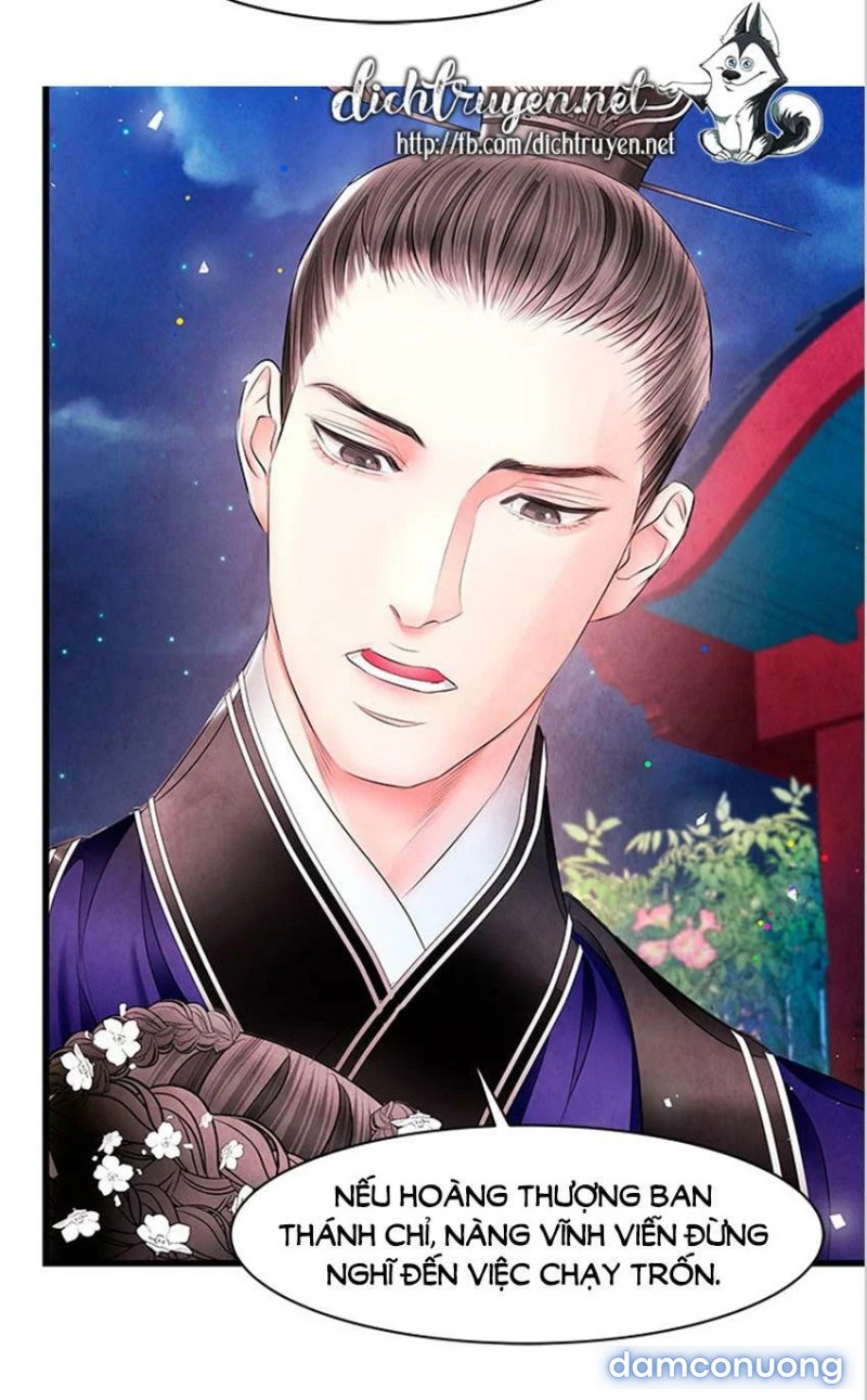 Đêm Thác Loạn (Đêm Dục Vọng) Chap Chapter 16-Đêm Thác Loạn (Đêm Dục Vọng) - Next Chap 17