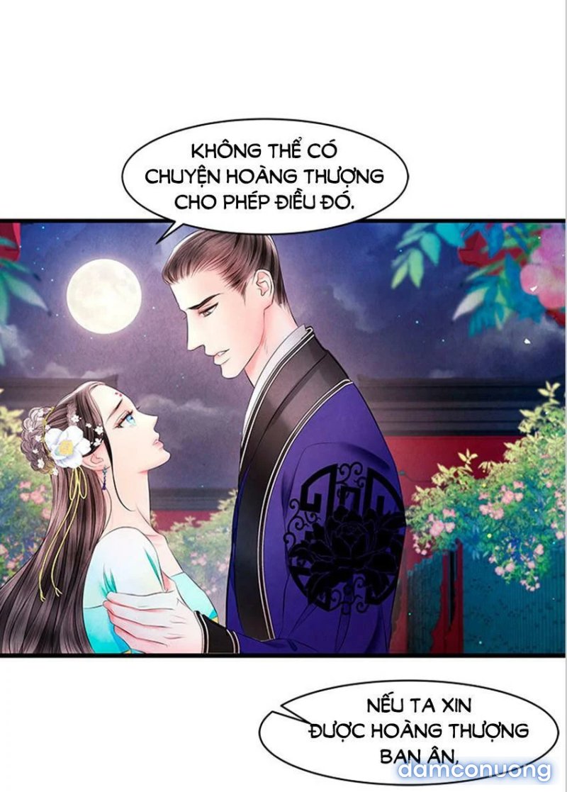 Đêm Thác Loạn (Đêm Dục Vọng) Chap Chapter 16-Đêm Thác Loạn (Đêm Dục Vọng) - Next Chap 17