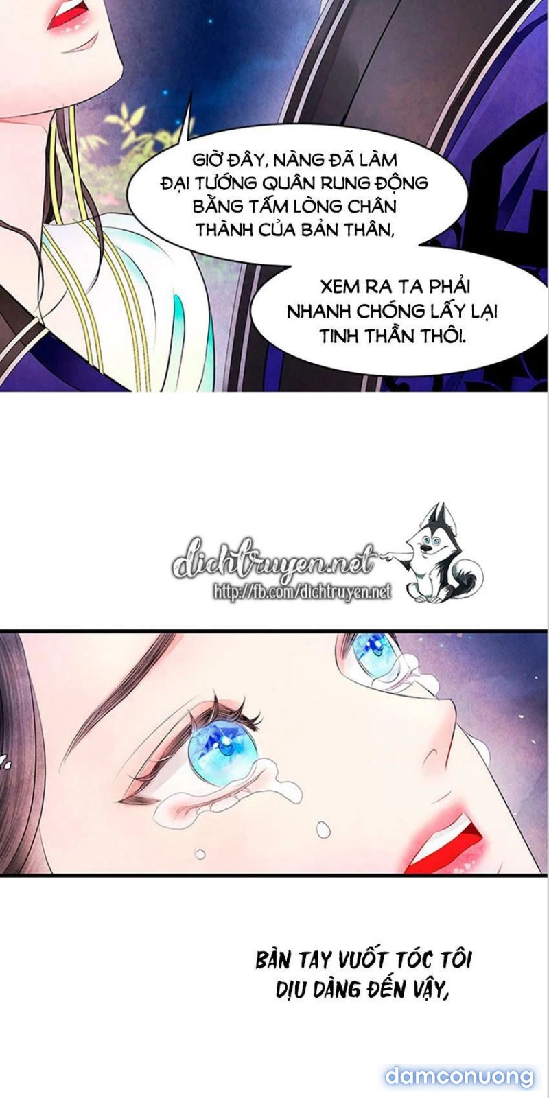 Đêm Thác Loạn (Đêm Dục Vọng) Chap Chapter 16-Đêm Thác Loạn (Đêm Dục Vọng) - Next Chap 17