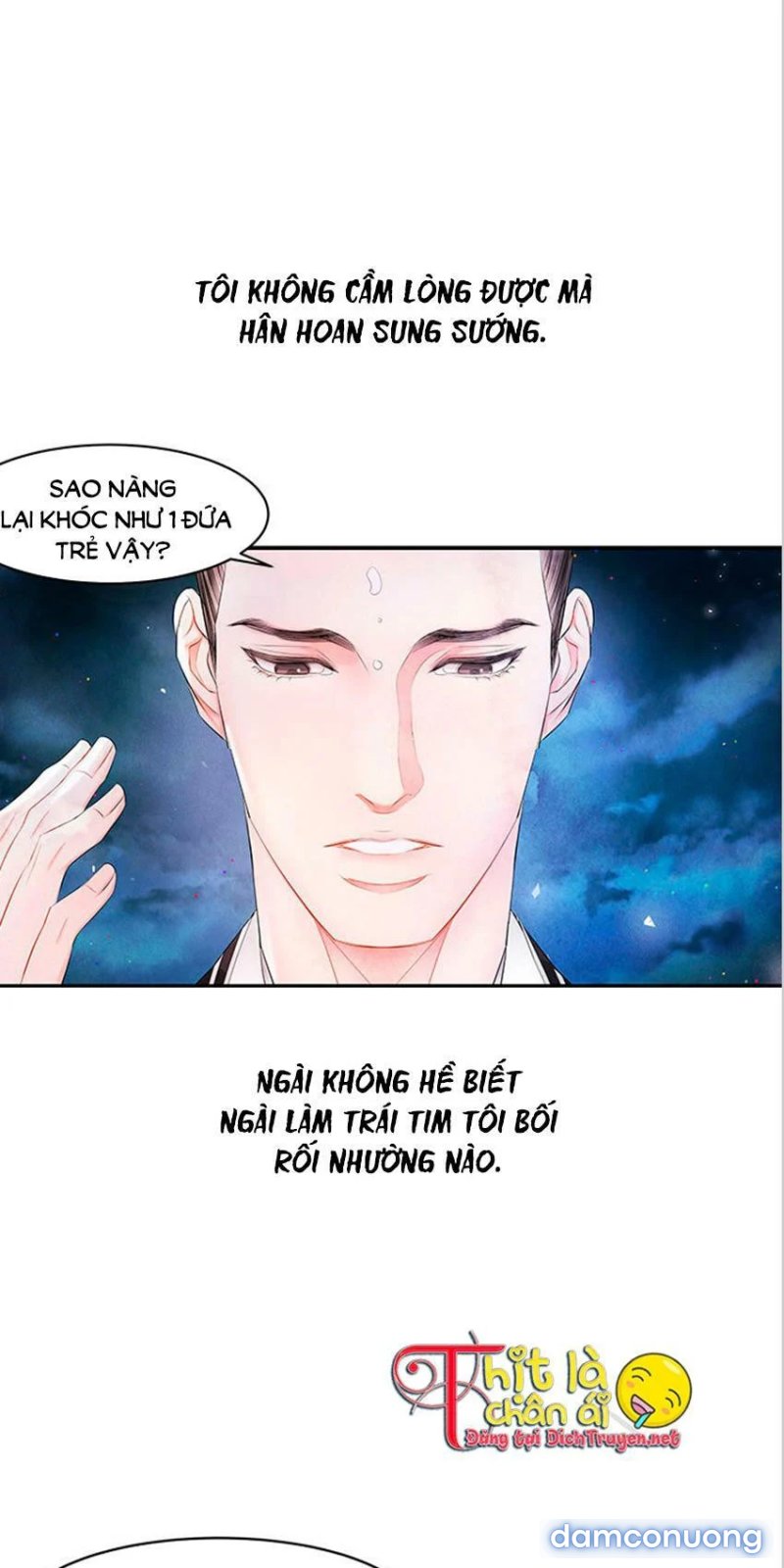 Đêm Thác Loạn (Đêm Dục Vọng) Chap Chapter 16-Đêm Thác Loạn (Đêm Dục Vọng) - Next Chap 17