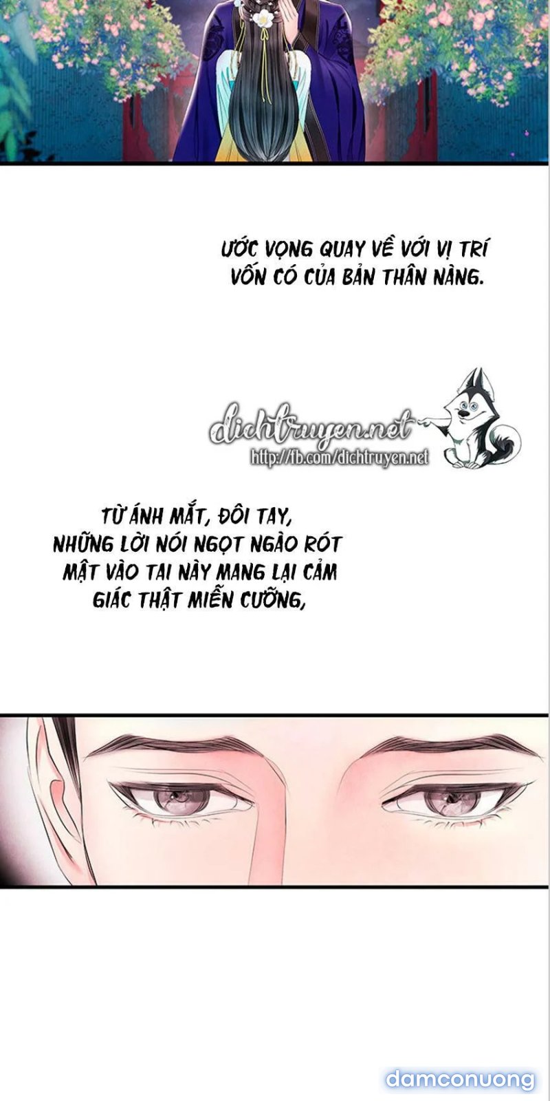 Đêm Thác Loạn (Đêm Dục Vọng) Chap Chapter 16-Đêm Thác Loạn (Đêm Dục Vọng) - Next Chap 17