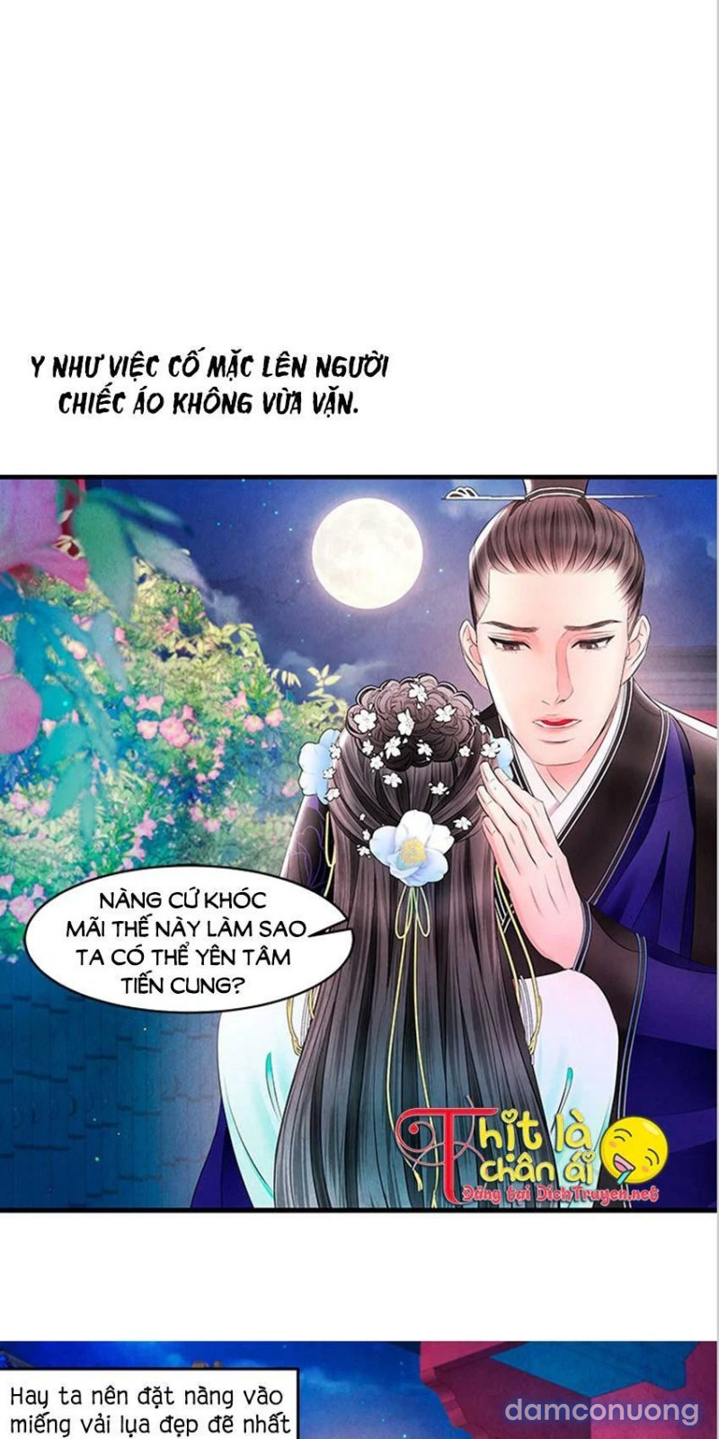 Đêm Thác Loạn (Đêm Dục Vọng) Chap Chapter 16-Đêm Thác Loạn (Đêm Dục Vọng) - Next Chap 17