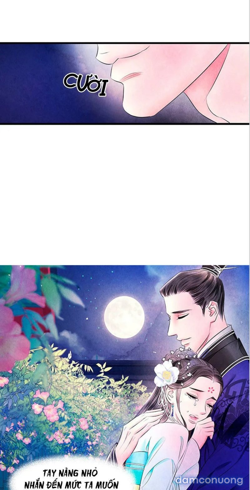 Đêm Thác Loạn (Đêm Dục Vọng) Chap Chapter 16-Đêm Thác Loạn (Đêm Dục Vọng) - Next Chap 17