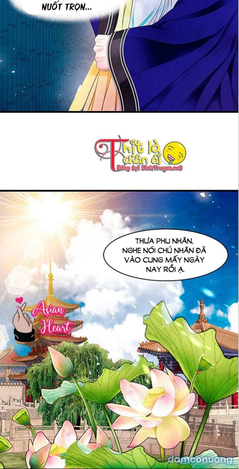 Đêm Thác Loạn (Đêm Dục Vọng) Chap Chapter 16-Đêm Thác Loạn (Đêm Dục Vọng) - Next Chap 17