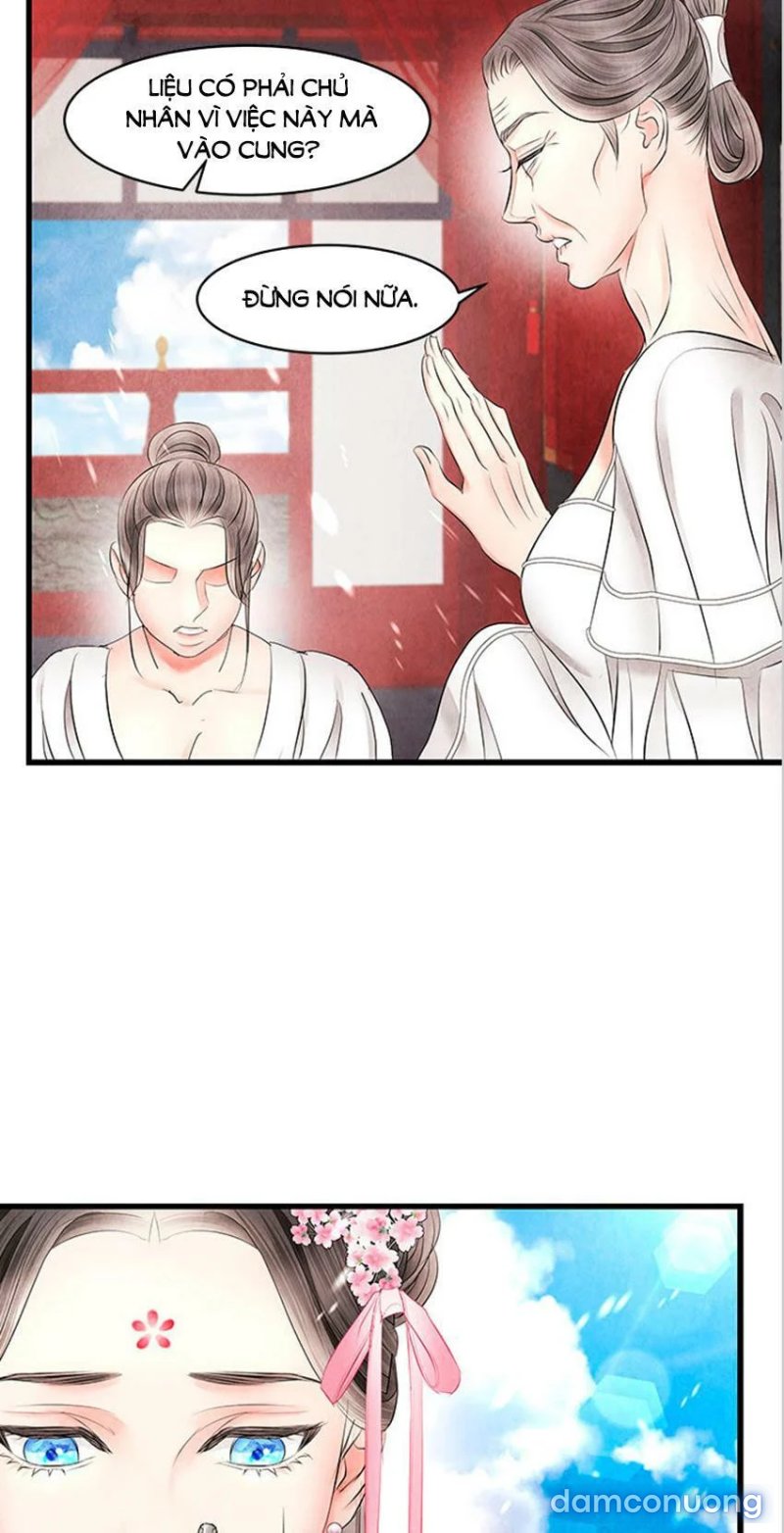 Đêm Thác Loạn (Đêm Dục Vọng) Chap Chapter 16-Đêm Thác Loạn (Đêm Dục Vọng) - Next Chap 17