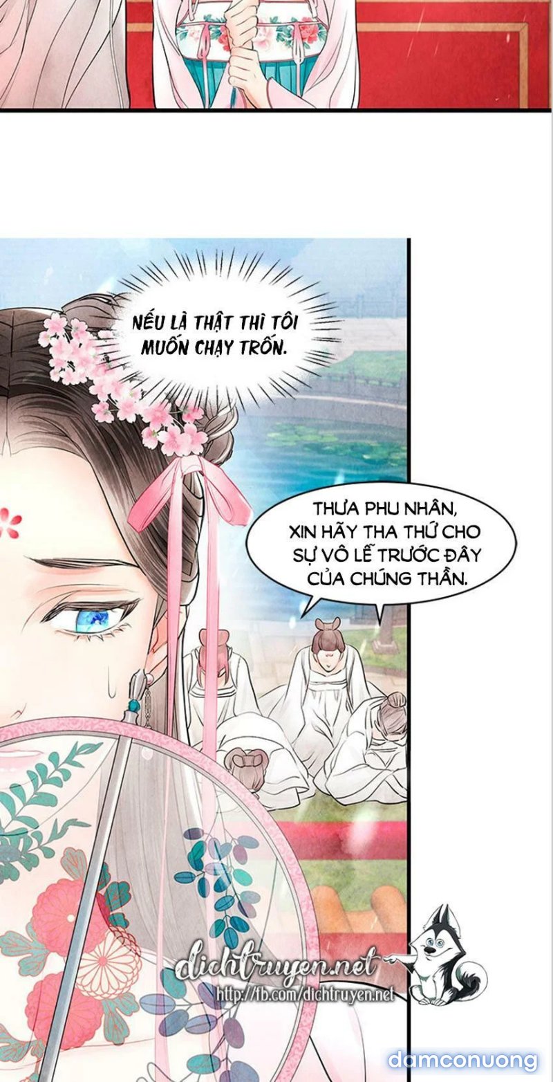 Đêm Thác Loạn (Đêm Dục Vọng) Chap Chapter 16-Đêm Thác Loạn (Đêm Dục Vọng) - Next Chap 17