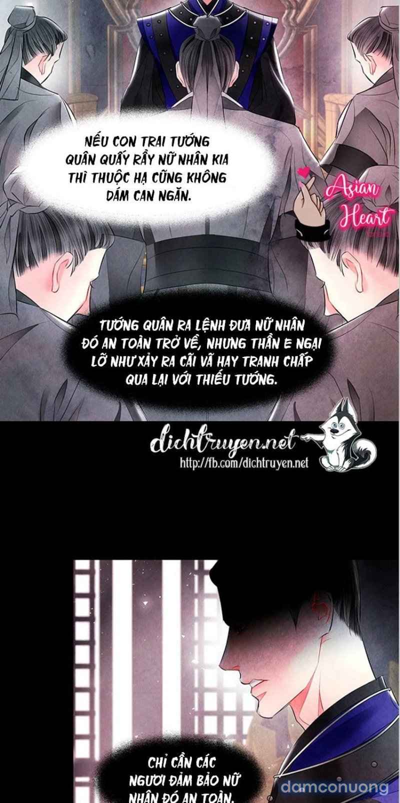 Đêm Thác Loạn (Đêm Dục Vọng) Chap Chapter 16-Đêm Thác Loạn (Đêm Dục Vọng) - Next Chap 17